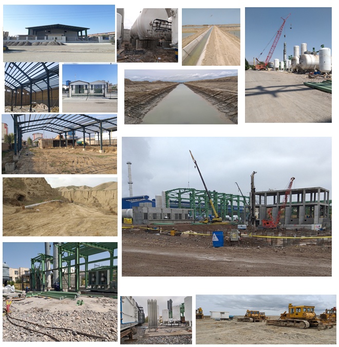 گوهر دشت گوهر دشت